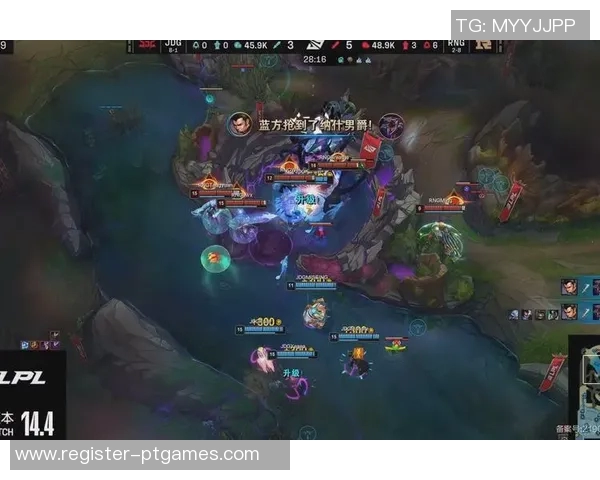 电竞赛事热议RNG耐力问题引发争议背后的深层次原因分析