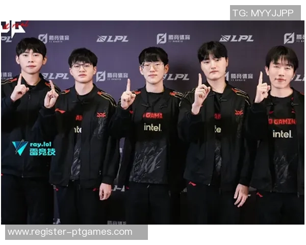 从青涩到巅峰JDG战队的奋斗与荣耀之路揭秘