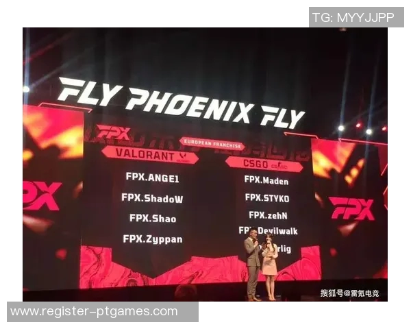 电竞实时数据见证FPX在CSGO赛场上的辉煌突破与成长之路