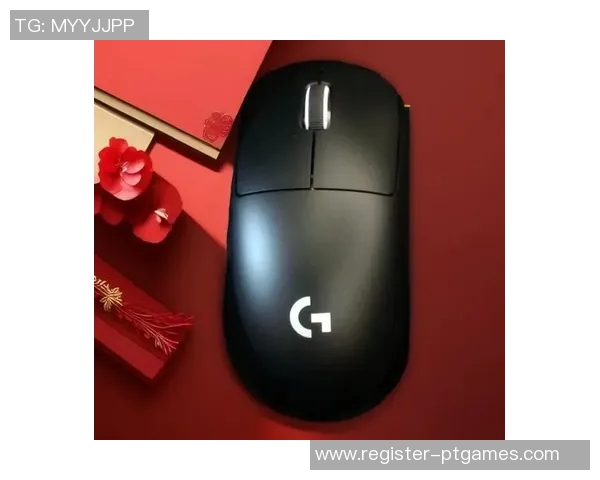 电竞比分王者荣耀装备选购必备鼠标推荐助你轻松赢得比赛