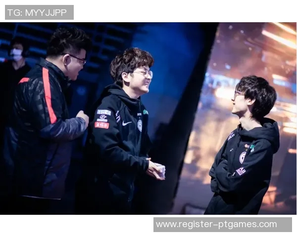 esports最新数据赛后复盘IG与EDG对决状态分析及未来展望